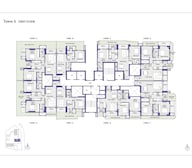 Birla Punya Floor Plans