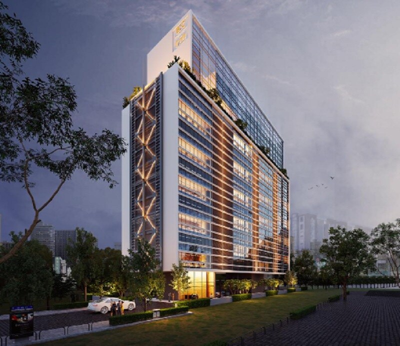 Bishnoi Gen1 Commercial Exteriors 1