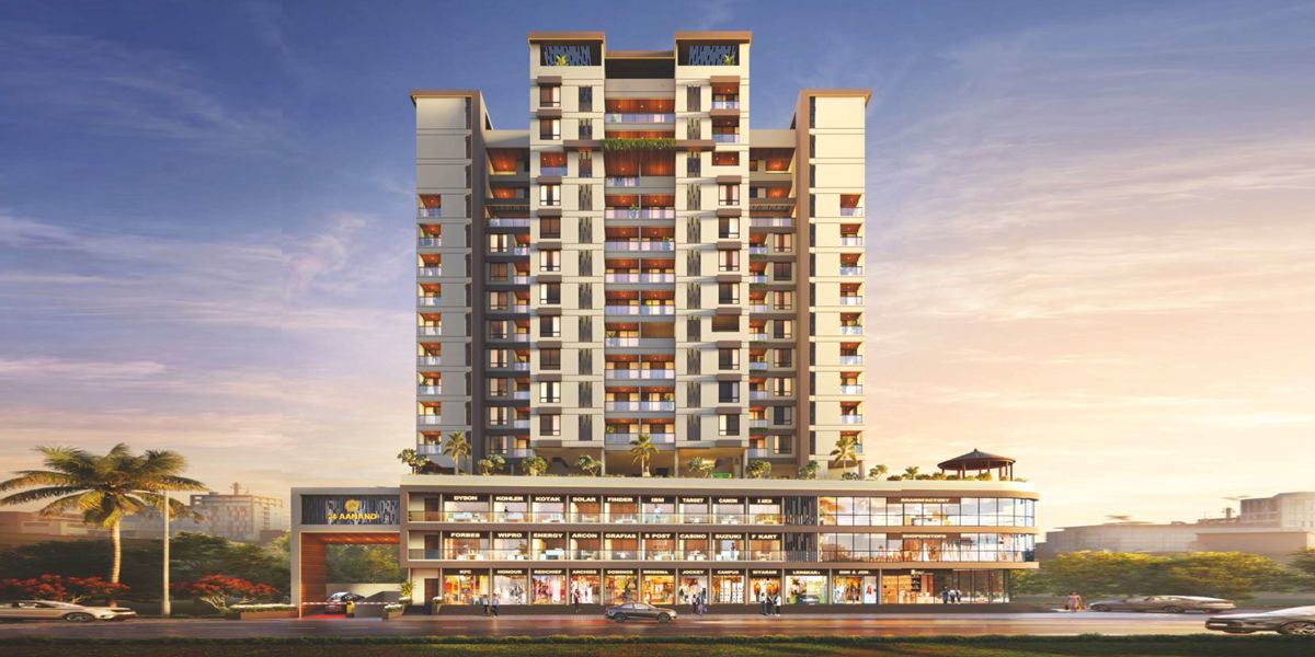BJ 24 Aanand, Shirur, Pune