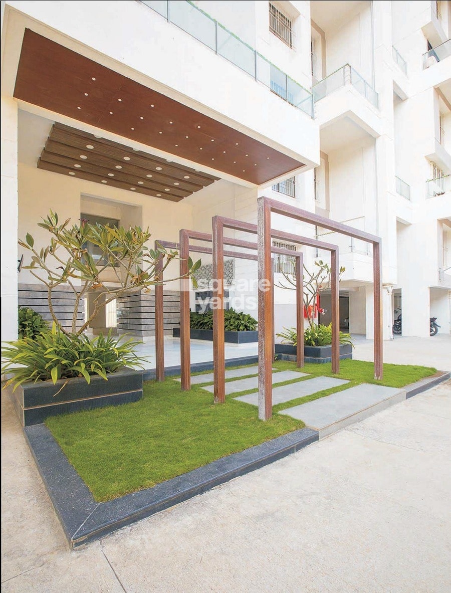 BK Jhala Mahalunge Riviera