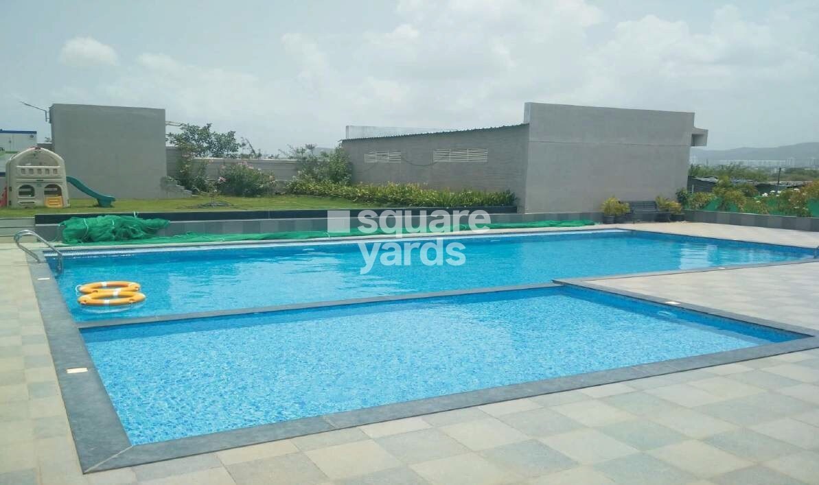 BK Jhala Mahalunge Riviera