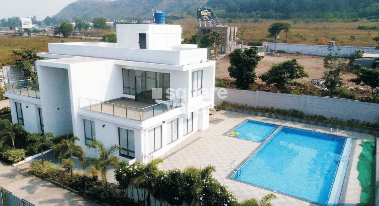 BK Jhala Mahalunge Riviera Amenities-Features 5