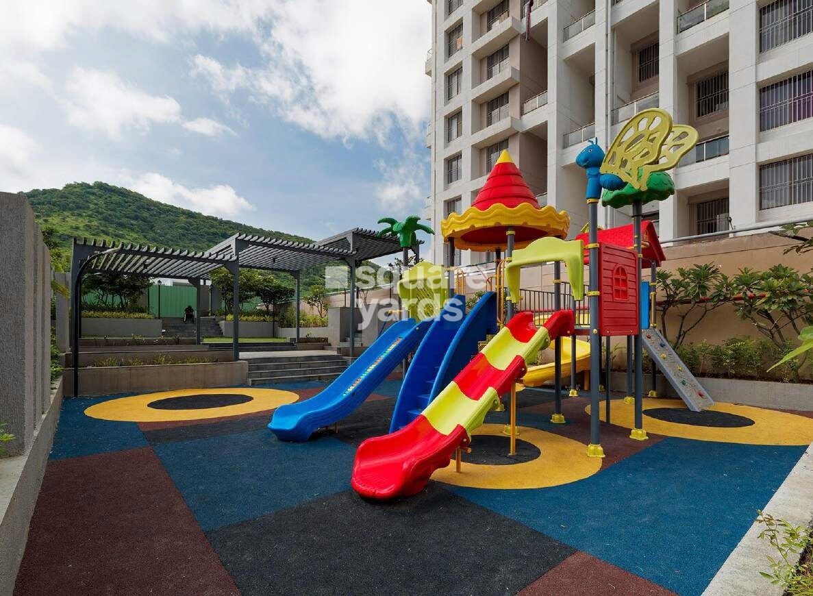 BK Jhala Mahalunge Riviera Amenities-Features 2