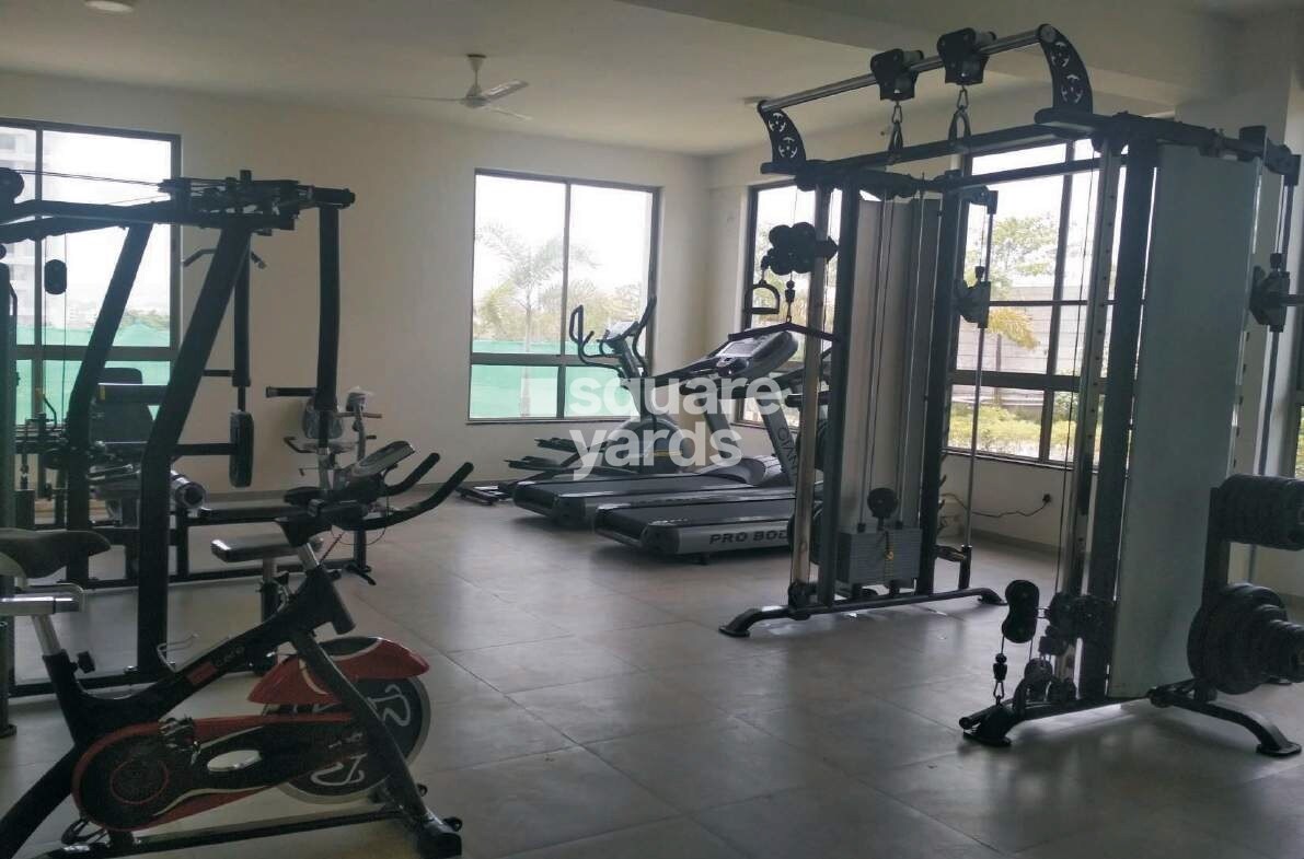 BK Jhala Mahalunge Riviera Amenities-Features 3