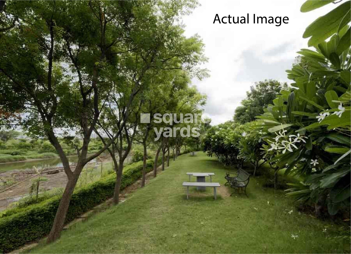 BK Jhala Mahalunge Riviera