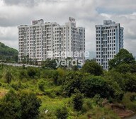 BK Jhala Mahalunge Riviera Tower View