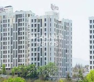 BK Jhala Mahalunge Riviera Tower View