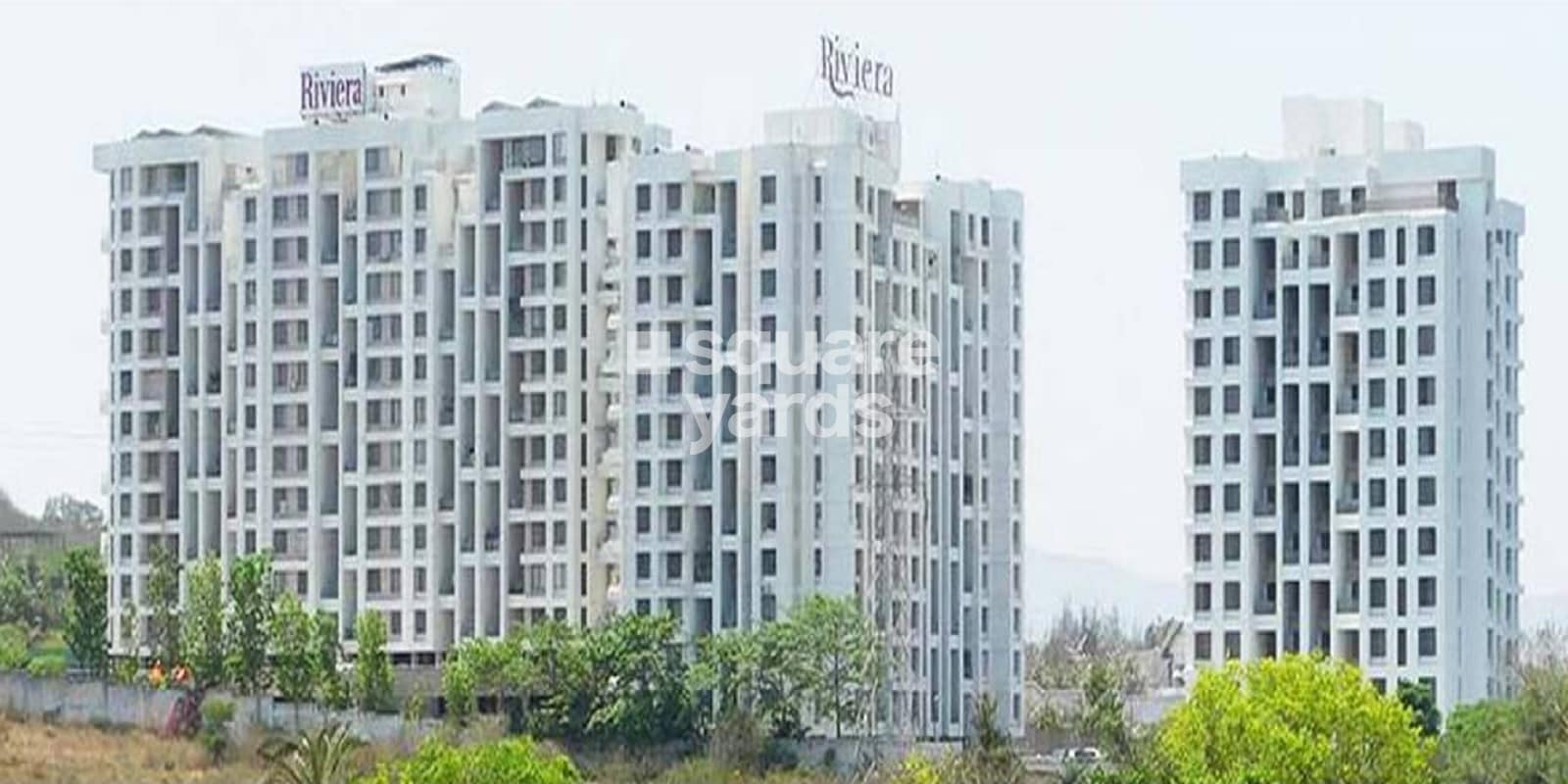 BK Jhala Mahalunge Riviera