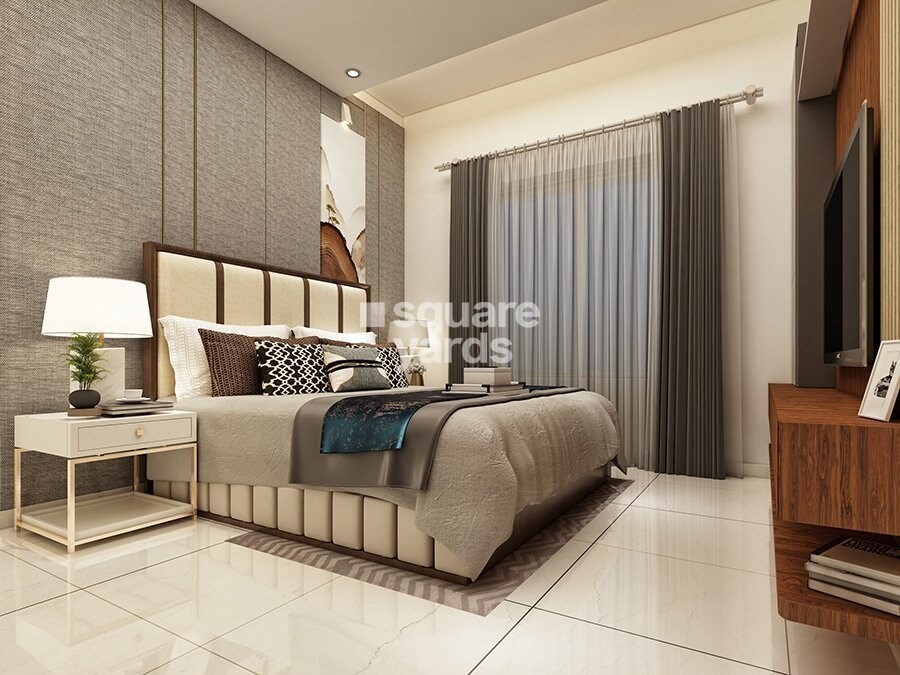 BK Jhala Tranquility