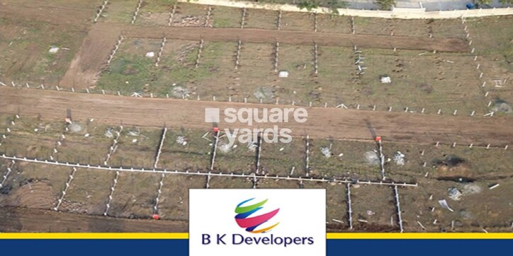 BK Pride Homes Cover Image