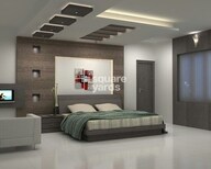 Blue Berry Apartment Interiors