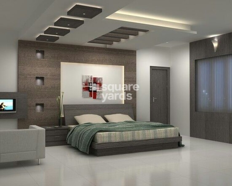 Blue Berry Apartment Interiors 1