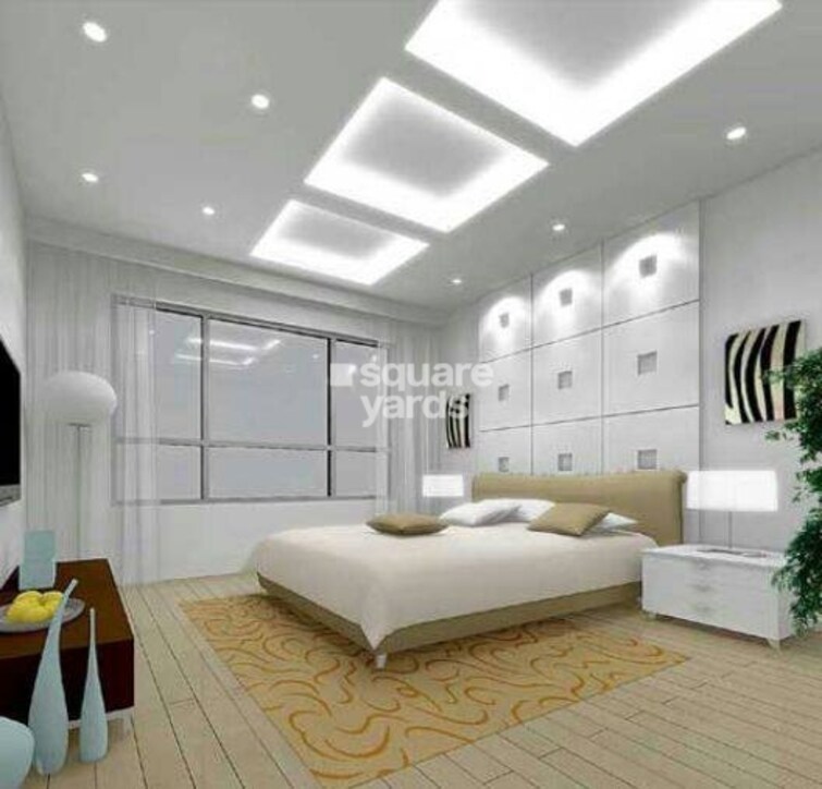 Blue Berry Apartment Interiors 2