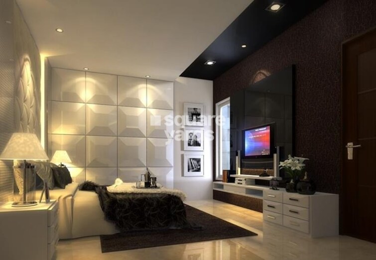 Blue Berry Apartment Interiors 3