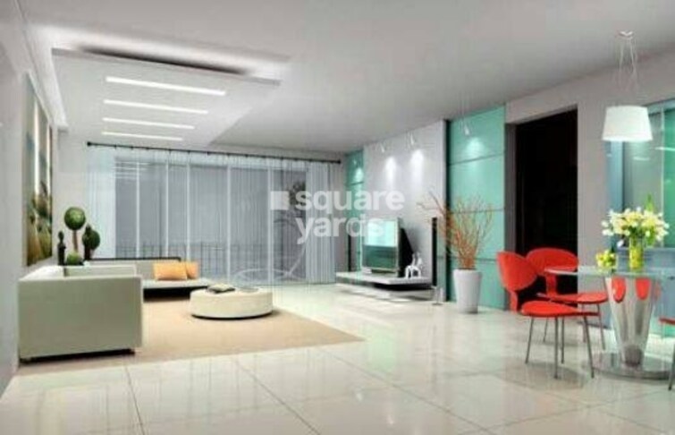 Blue Berry Apartment Interiors 5