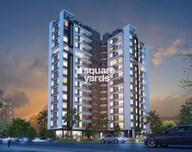 Blue Paradise Apartment Exteriors