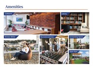 Blue Pearl 133 Orange Tree Amenities-Features