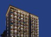 Blue Pearl 133 Orange Tree Apartment Exteriors