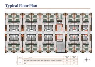 Blue Pearl 133 Orange Tree Floor Plans