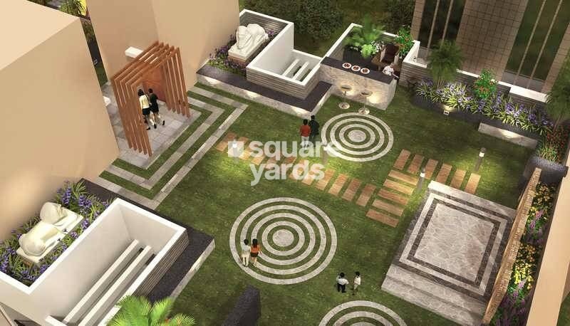 Blue Pearl 18 Casita Amenities-Features 1