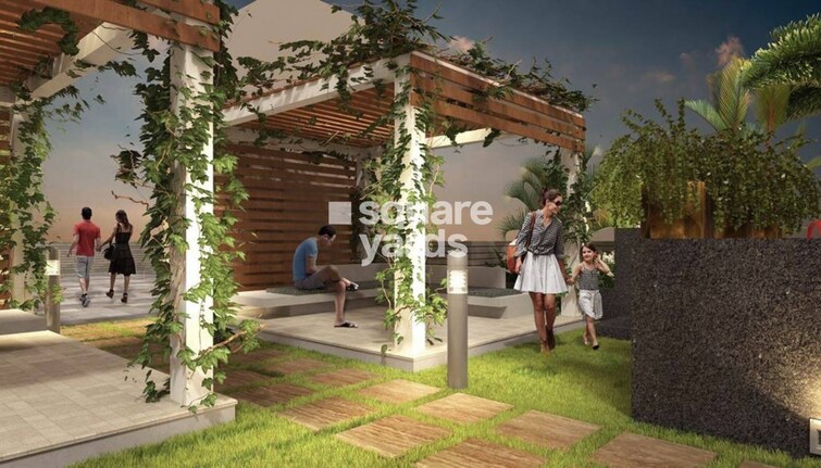 Blue Pearl 18 Casita Amenities-Features 3