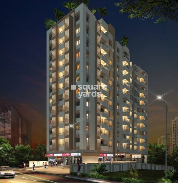 Blue Pearl 18 Casita Tower View 1