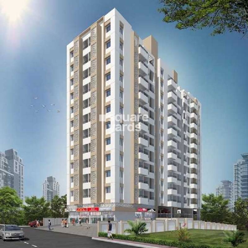 Blue Pearl 18 Casita