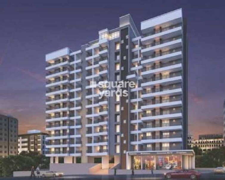 Blue Pearl 18 Casita Tower View 4