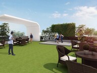 Blue Pearl 204 Blue Paradise Amenities-Features