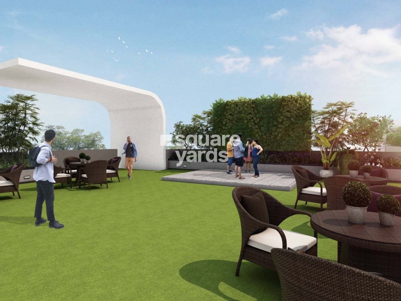 Blue Pearl 204 Blue Paradise