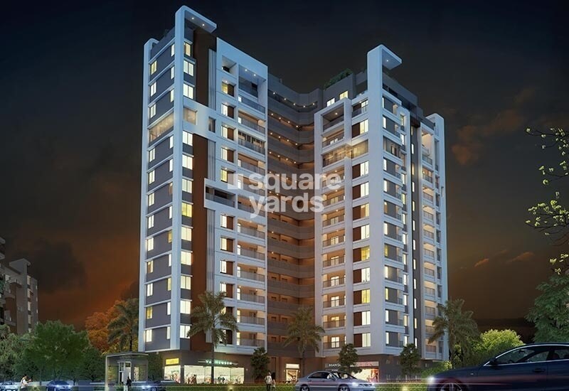 Blue Pearl 204 Blue Paradise Apartment Exteriors 2