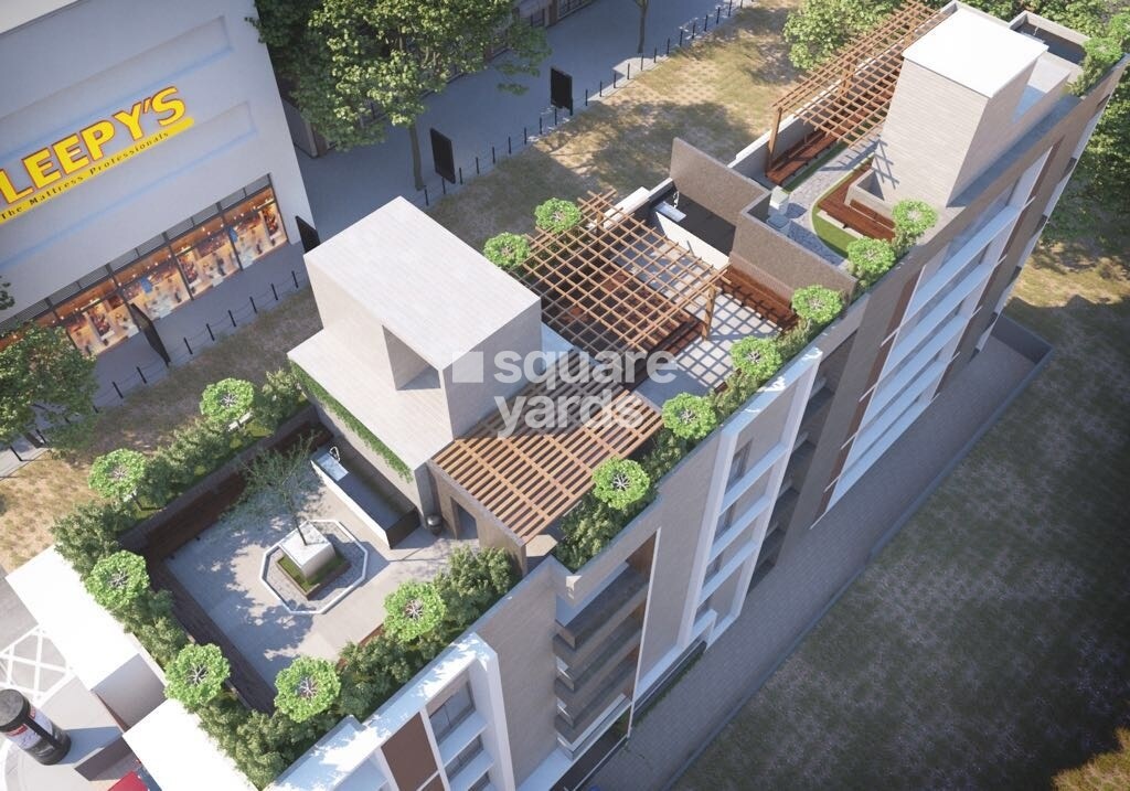 Blue Pearl Paradise Amenities-Features