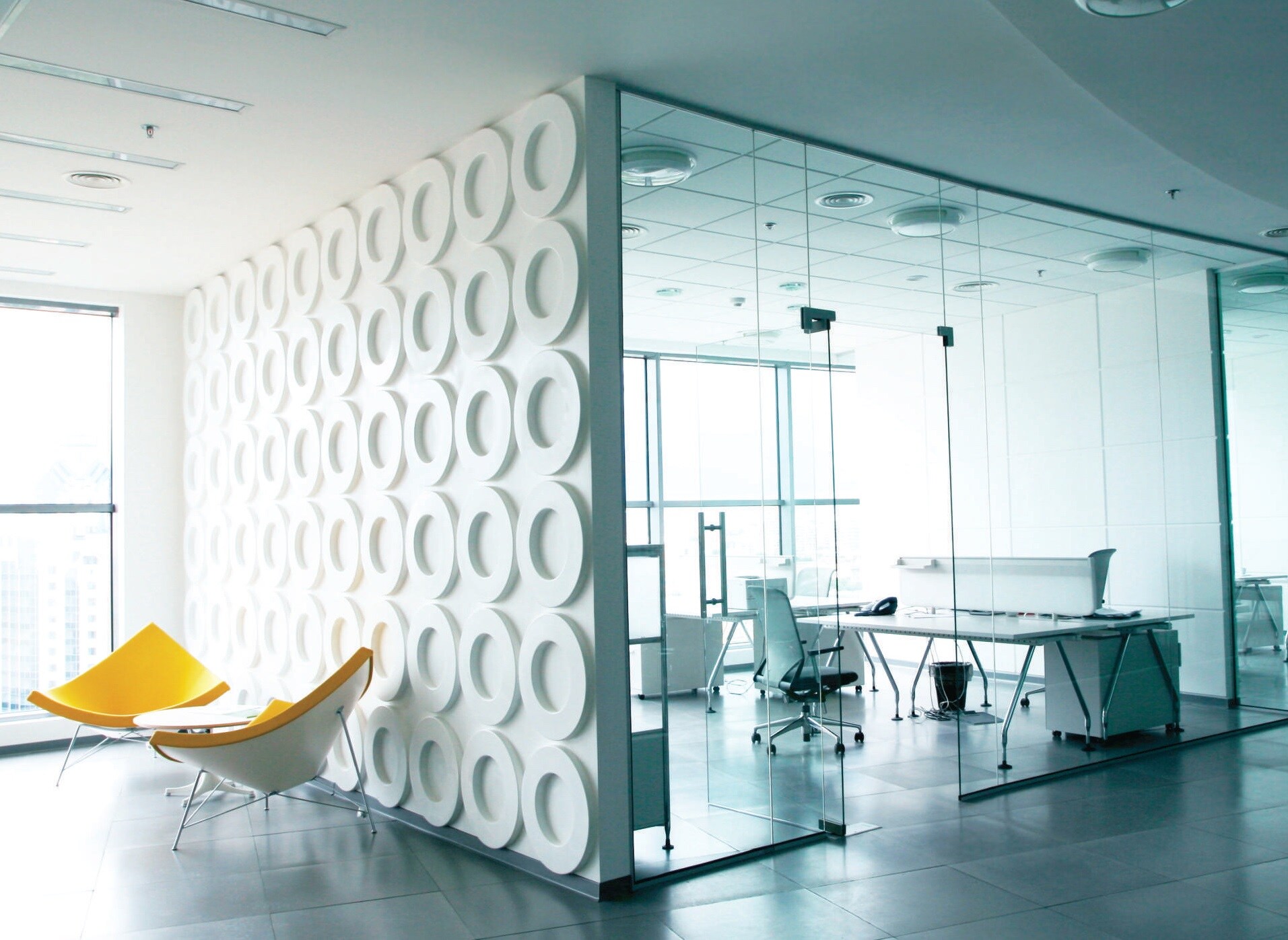Blue Sapphire Business Park