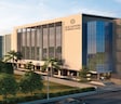 Blue Sapphire Business Park