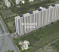 Blue Sapphire Swara Blossom Tower View