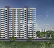 Blue Sapphire Swara Blossom Tower View