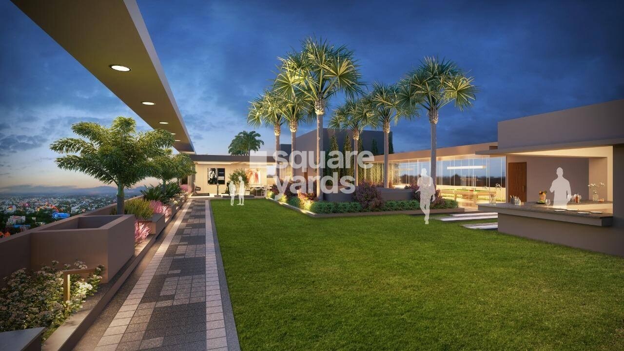 Blue Scapes Amenities-Features 1