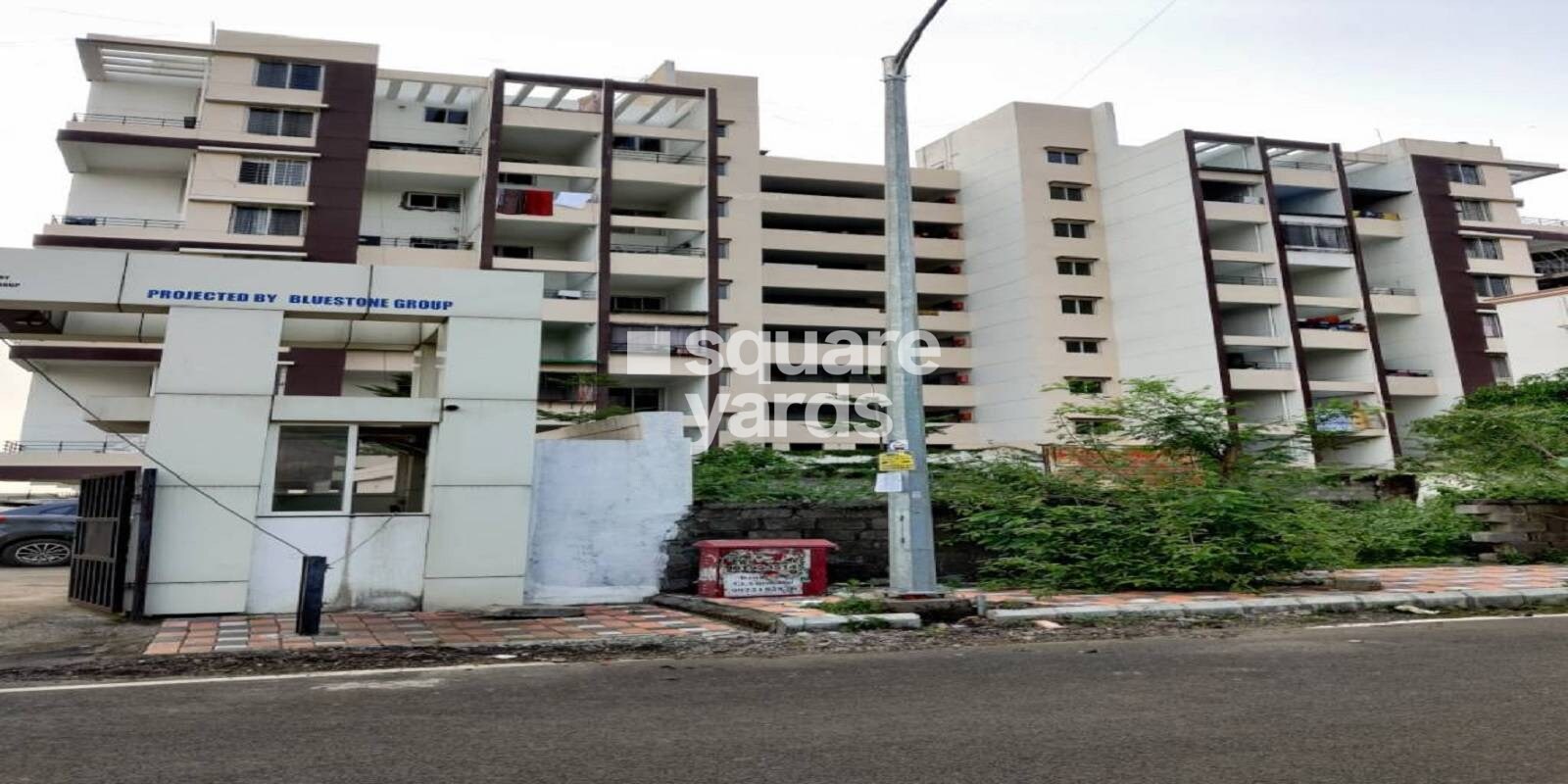 Bluestone Imperio CHS