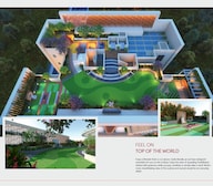 BMC Sky Tower Amenities-Features