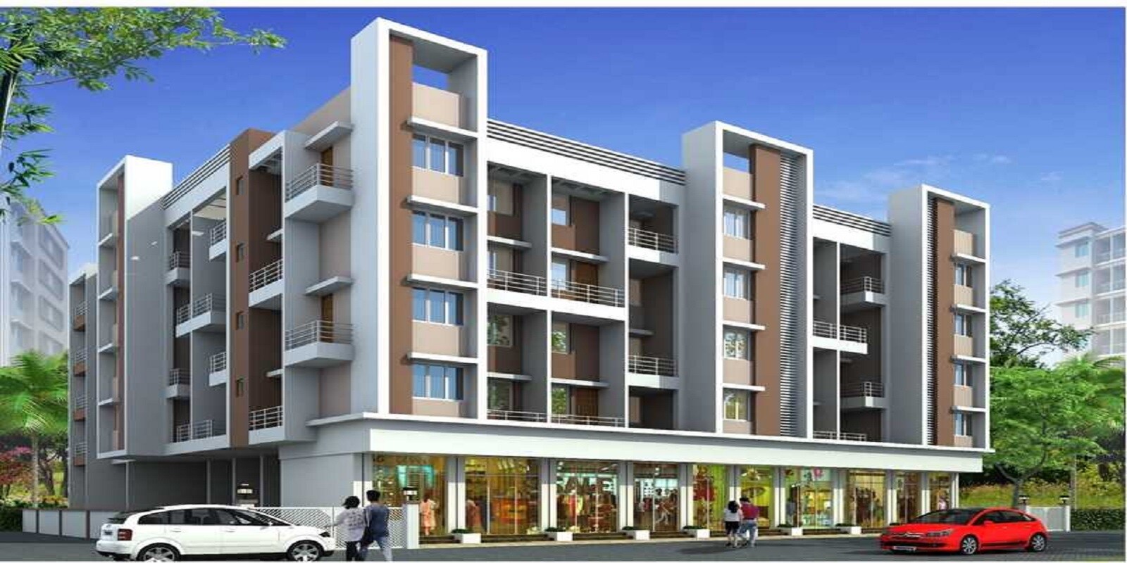 BMK Kakade Sanjeevani