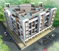 BMK Kakade Sanjeevani Tower View