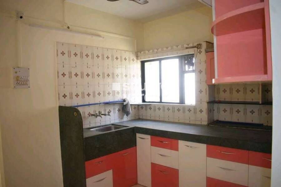 Bombay Sappers Colony Apartment Interiors 1