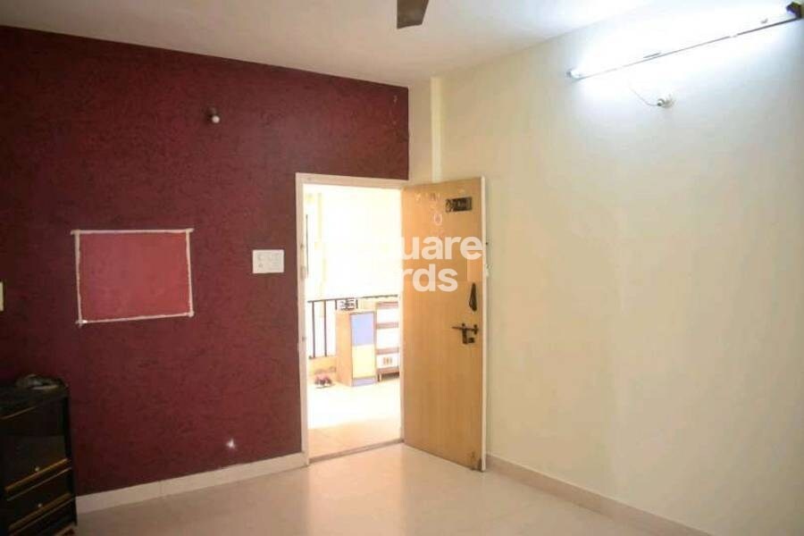 Bombay Sappers Colony Apartment Interiors