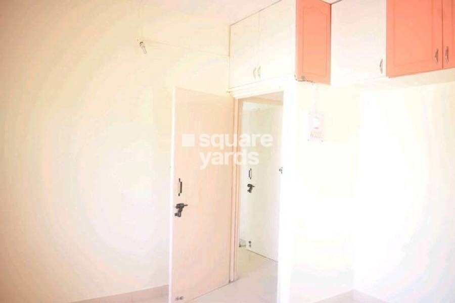 Bombay Sappers Colony Apartment Interiors 3