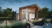Bora Nova Stella Clubhouse External Image