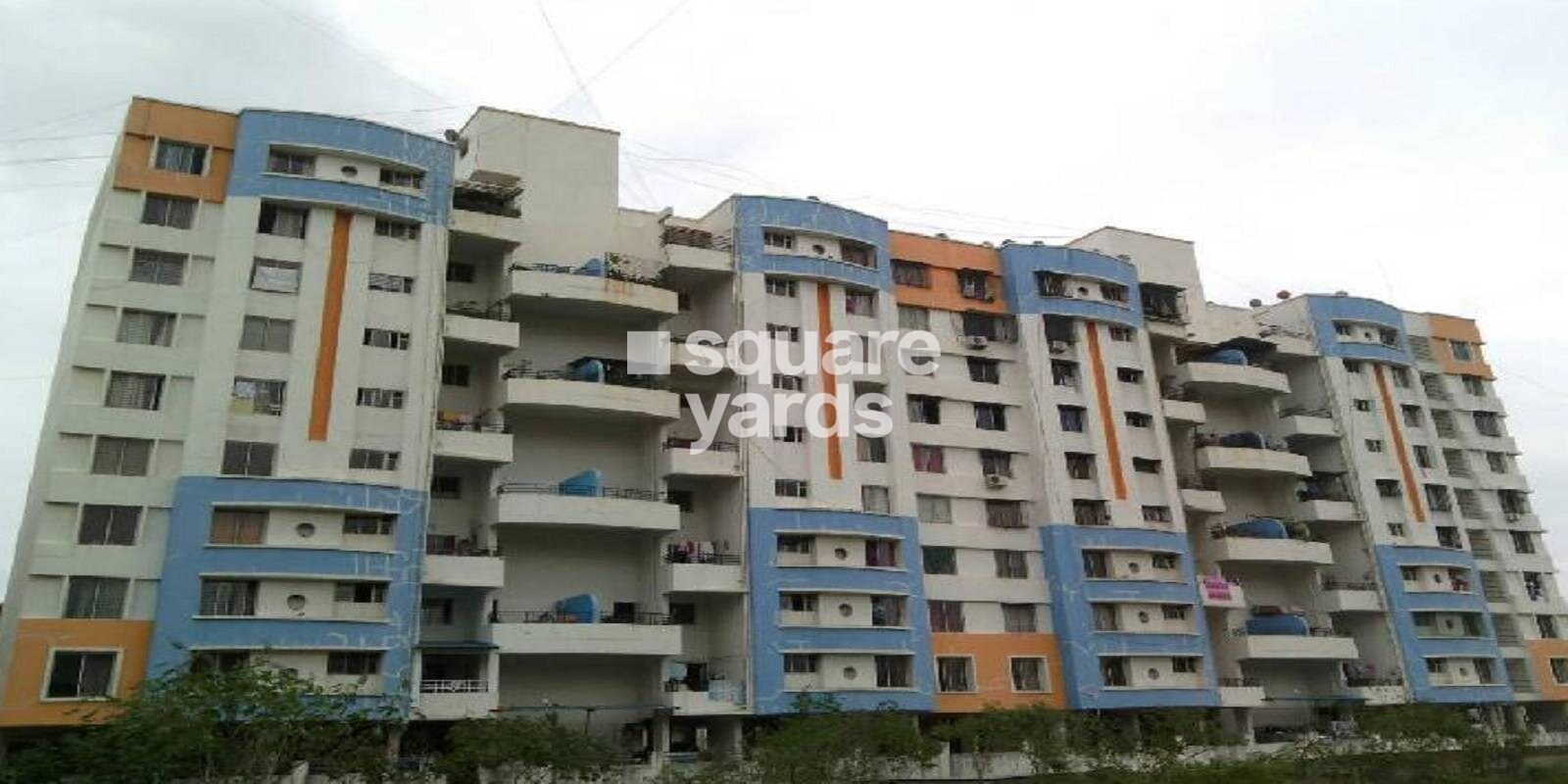 Borate Jijai Nagari