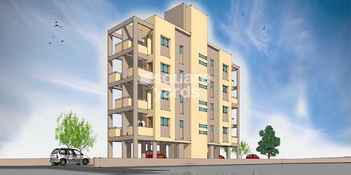 Brahma Baug Annexe Cover Image