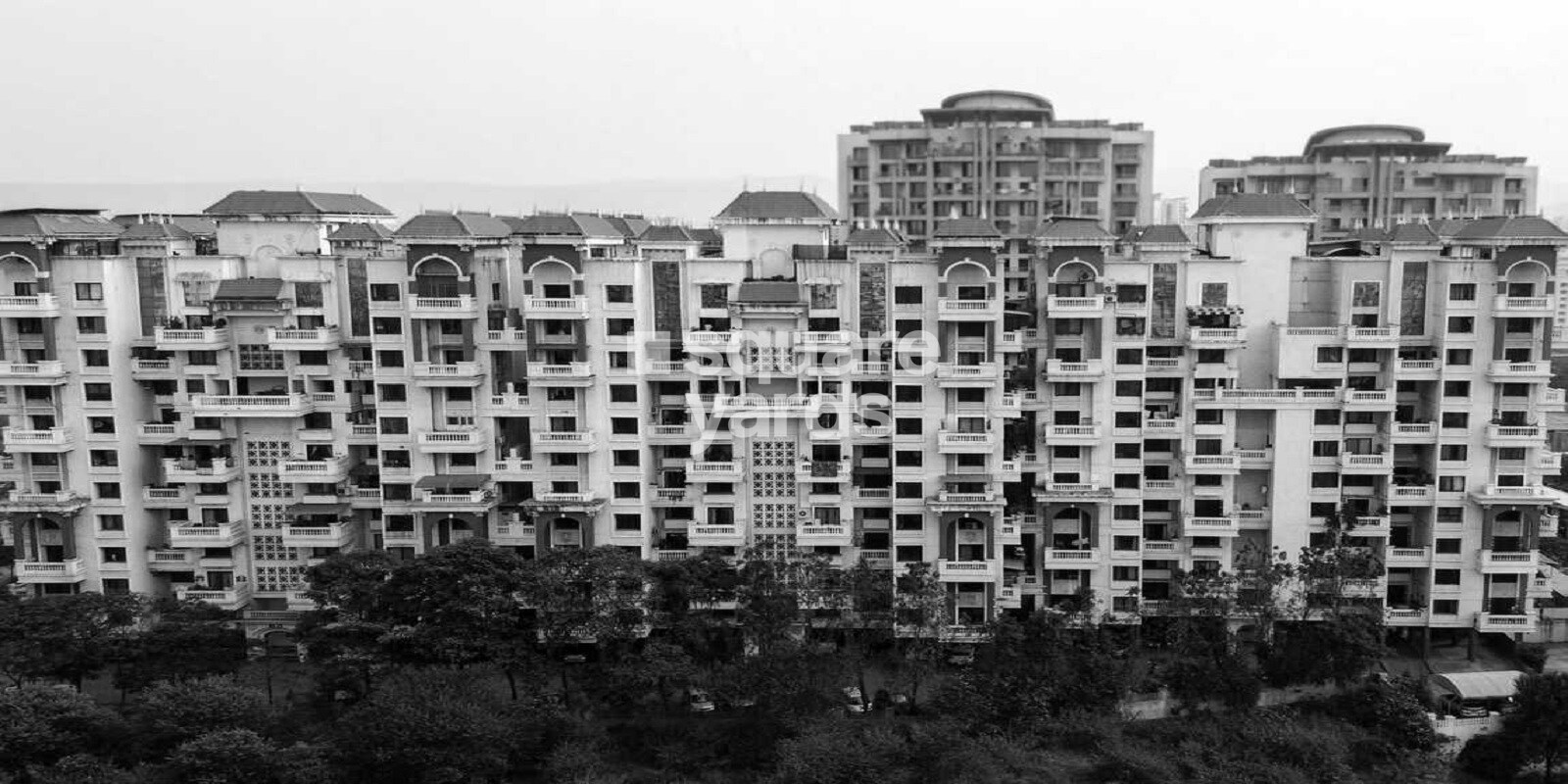 Brahma Emerald County