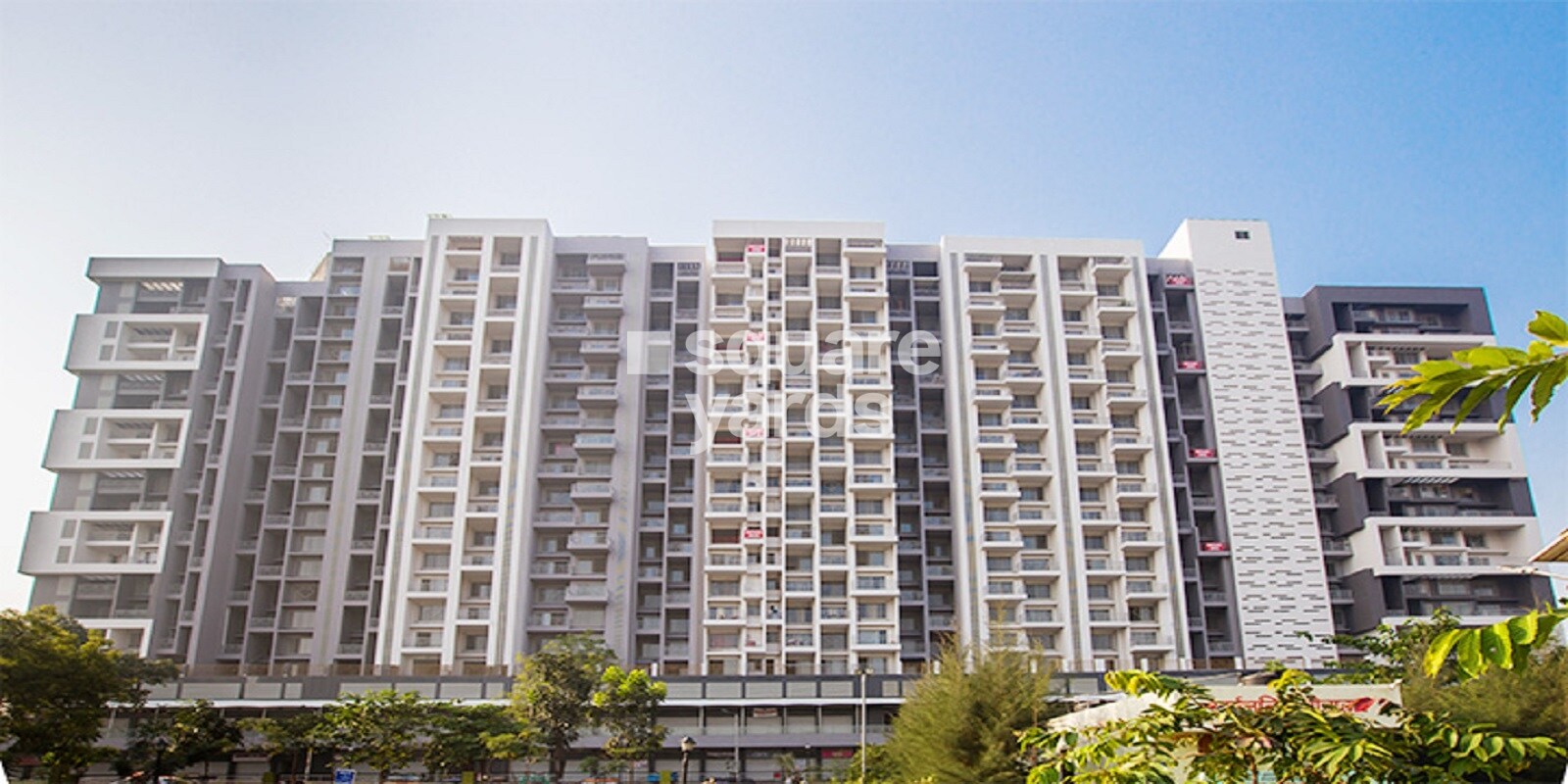 Brahma F Residences