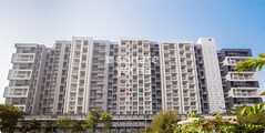 Brahma F Residences